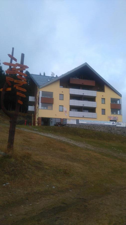 Apartmany Margo Sun Мартинске Голе Екстер'єр фото