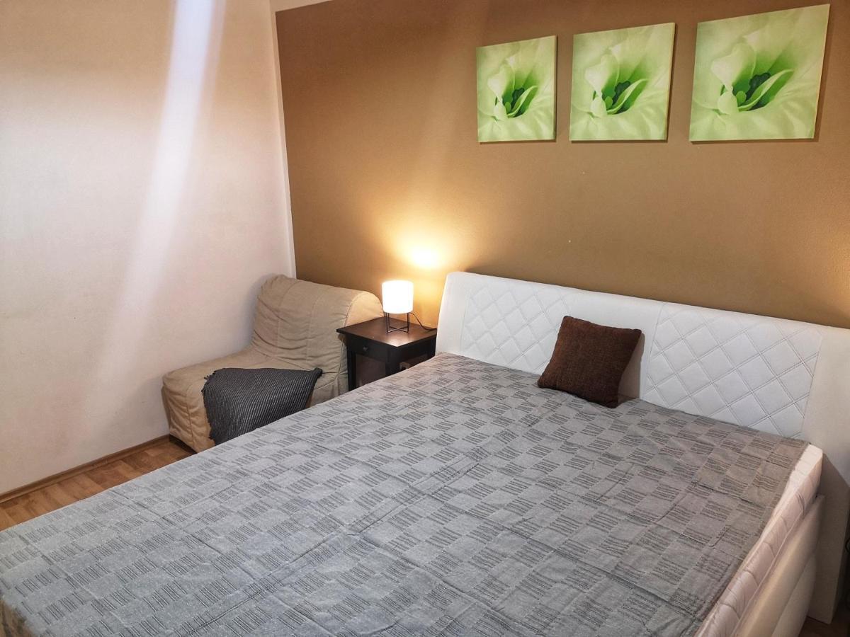 Apartmany Margo Sun Мартинске Голе Екстер'єр фото