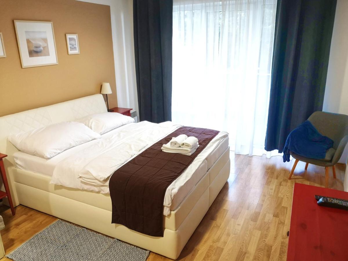 Apartmany Margo Sun Мартинске Голе Екстер'єр фото