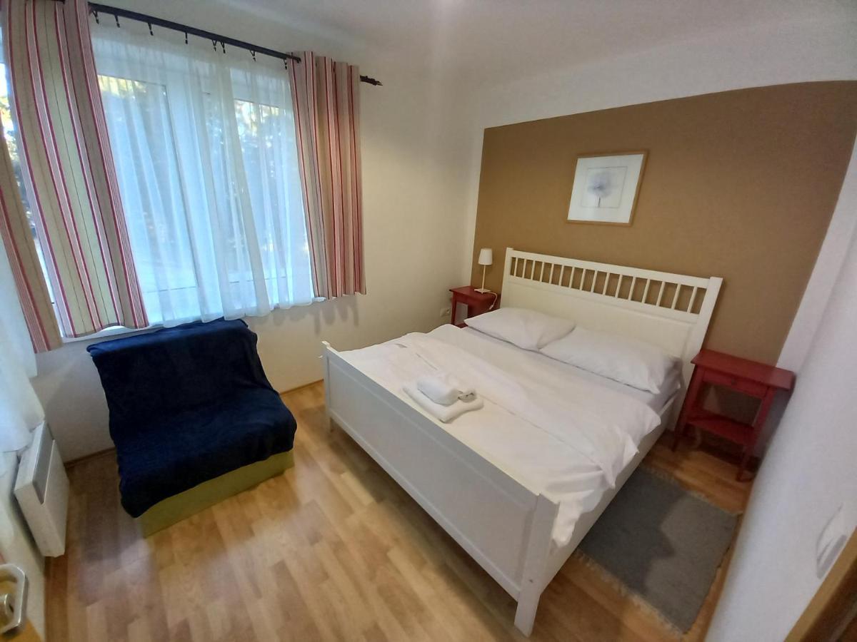 Apartmany Margo Sun Мартинске Голе Екстер'єр фото