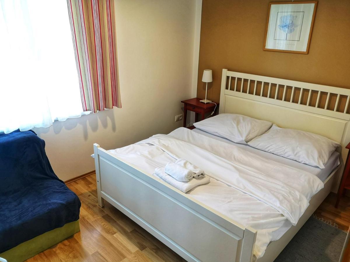 Apartmany Margo Sun Мартинске Голе Екстер'єр фото
