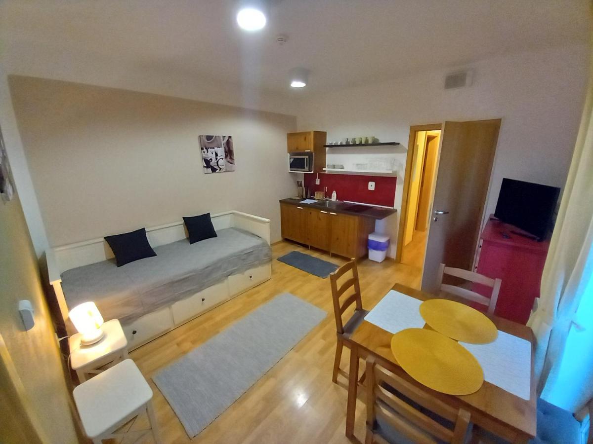 Apartmany Margo Sun Мартинске Голе Екстер'єр фото