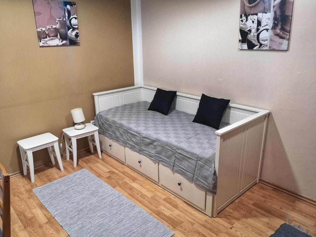 Apartmany Margo Sun Мартинске Голе Екстер'єр фото