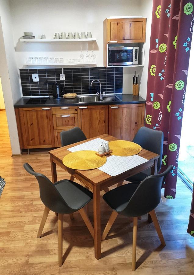 Apartmany Margo Sun Мартинске Голе Екстер'єр фото