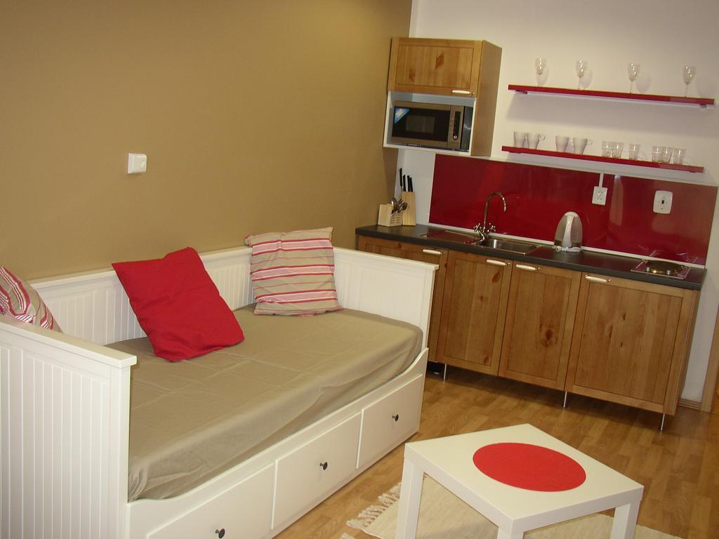 Apartmany Margo Sun Мартинске Голе Екстер'єр фото